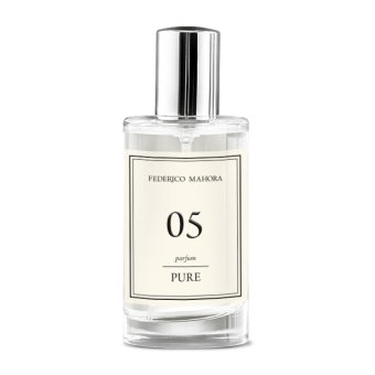 Pure 05 Female fragrance 50ml