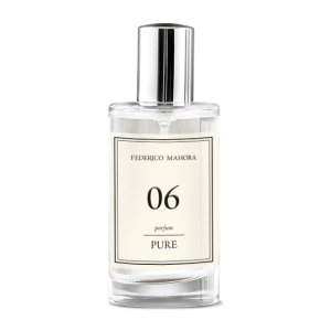 Pure 06 Female fragrance 50ml