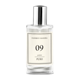 Pure 09 Female fragrance 50ml