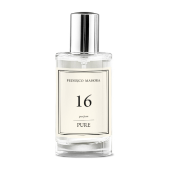 Pure 16 Female fragrance 50ml