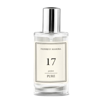 Pure 17 Female fragrance 50ml