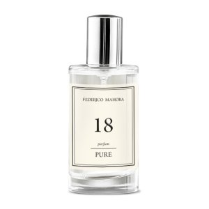 Pure 18 Female fragrance 50ml